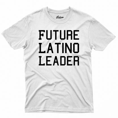 Futuro líder latino