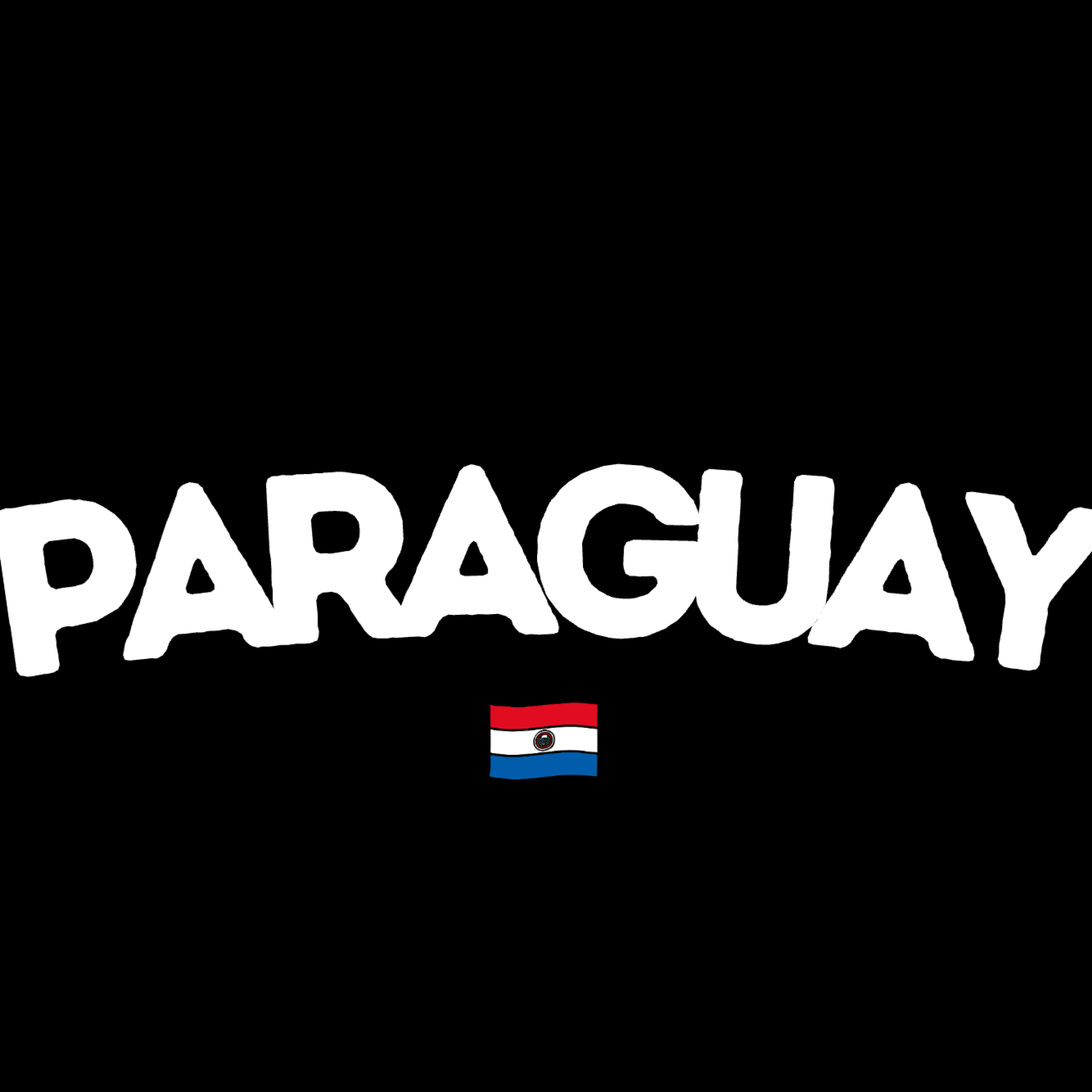 🇵🇾 Paraguay