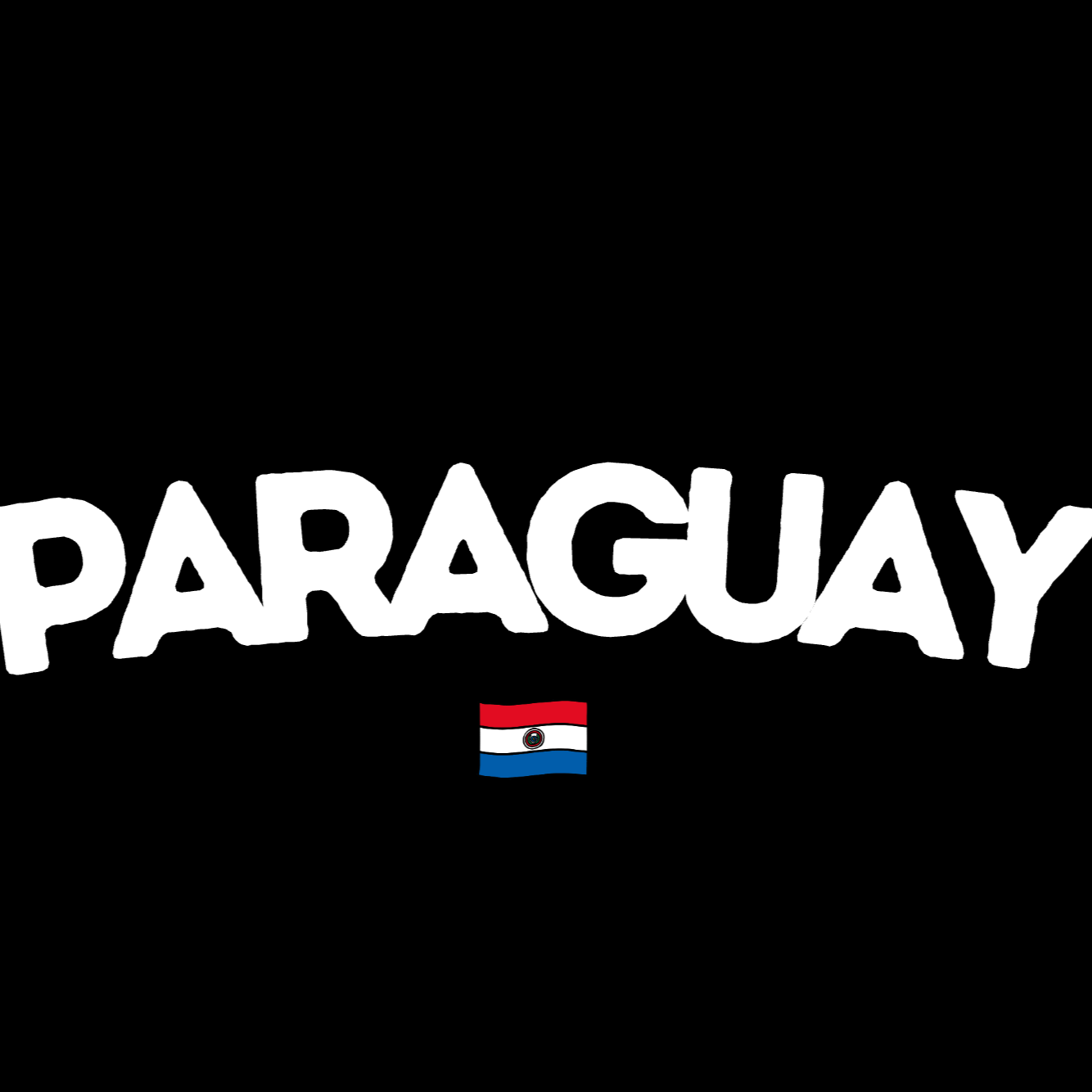 🇵🇾 Paraguay (Mujeres)