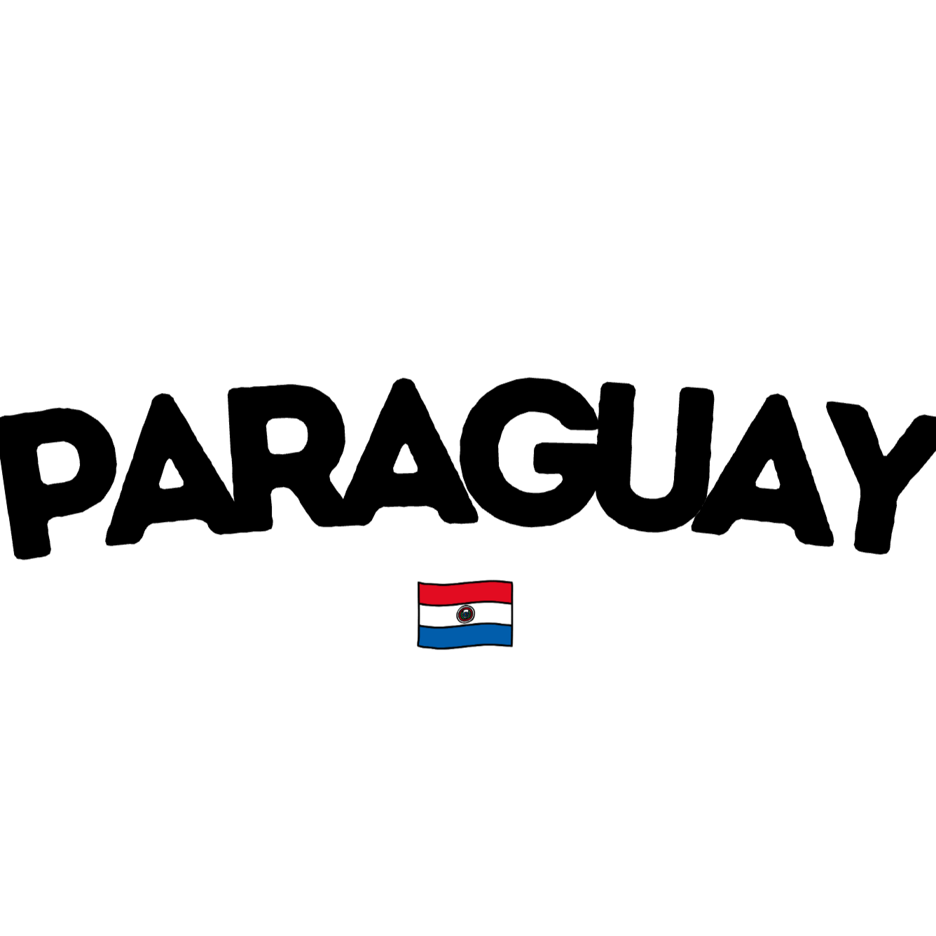 🇵🇾 Paraguay (Mujeres)