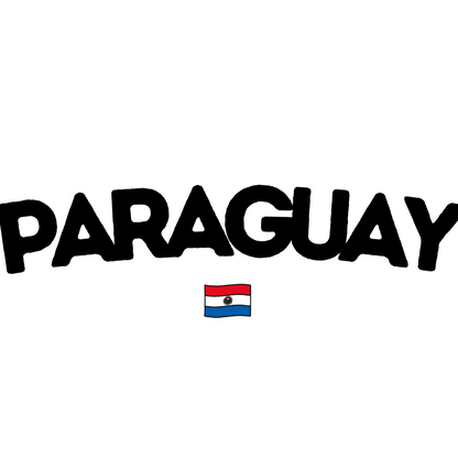 🇵🇾 Paraguay (Women)