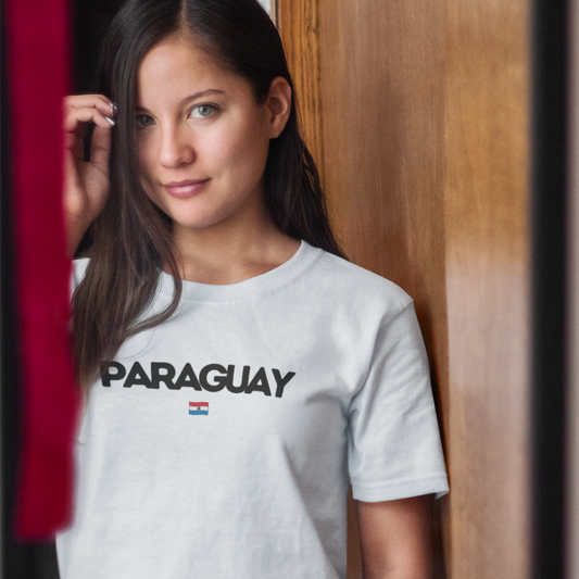🇵🇾 Paraguay (Women)