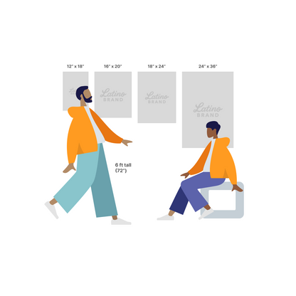 🇩🇴 Mi Patria, Dominican - White