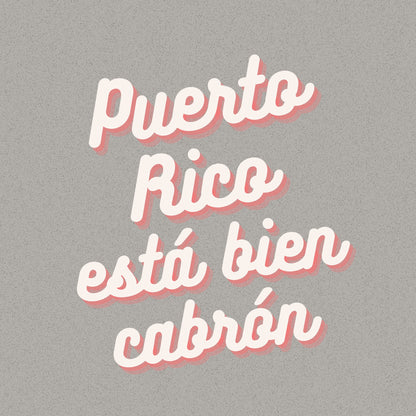 🇵🇷 Puerto Rico Esta...  Sweatshirt