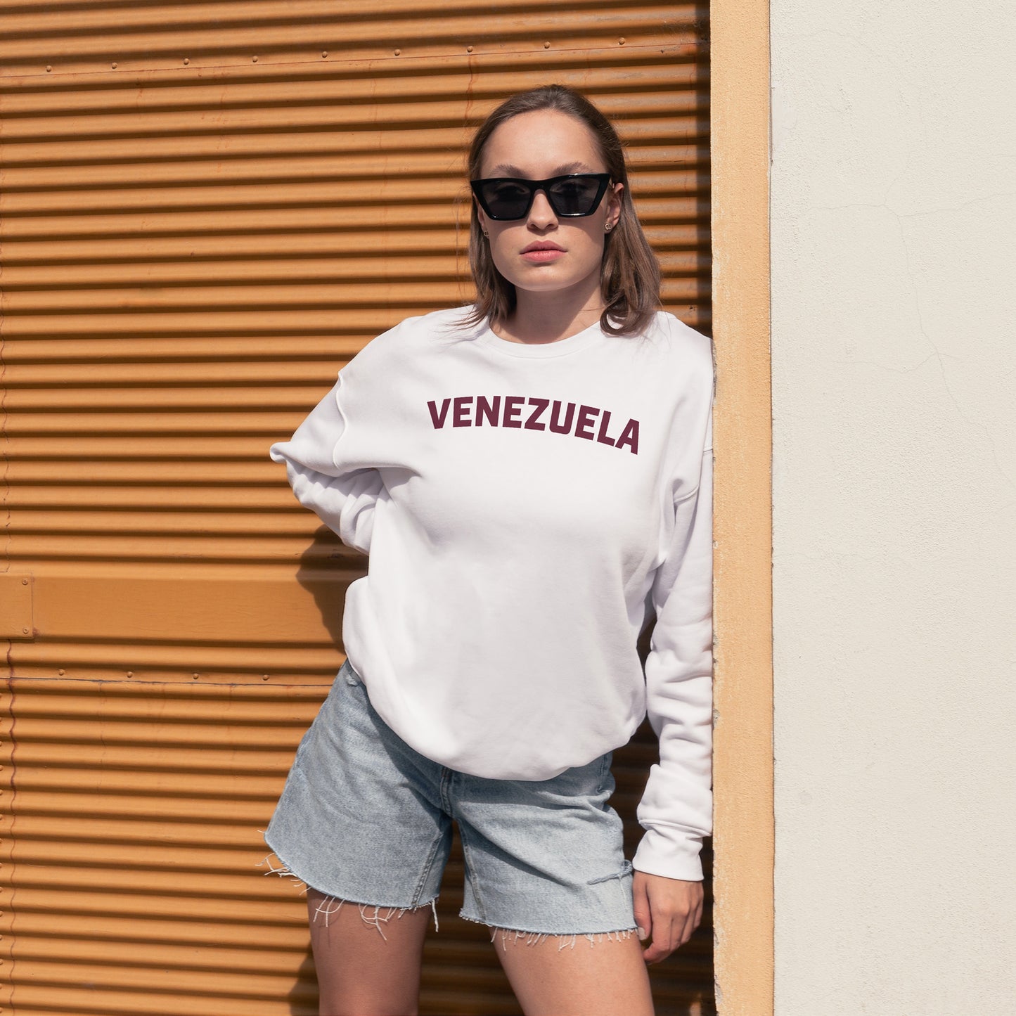 🇻🇪 Venezuela Sweatshirt