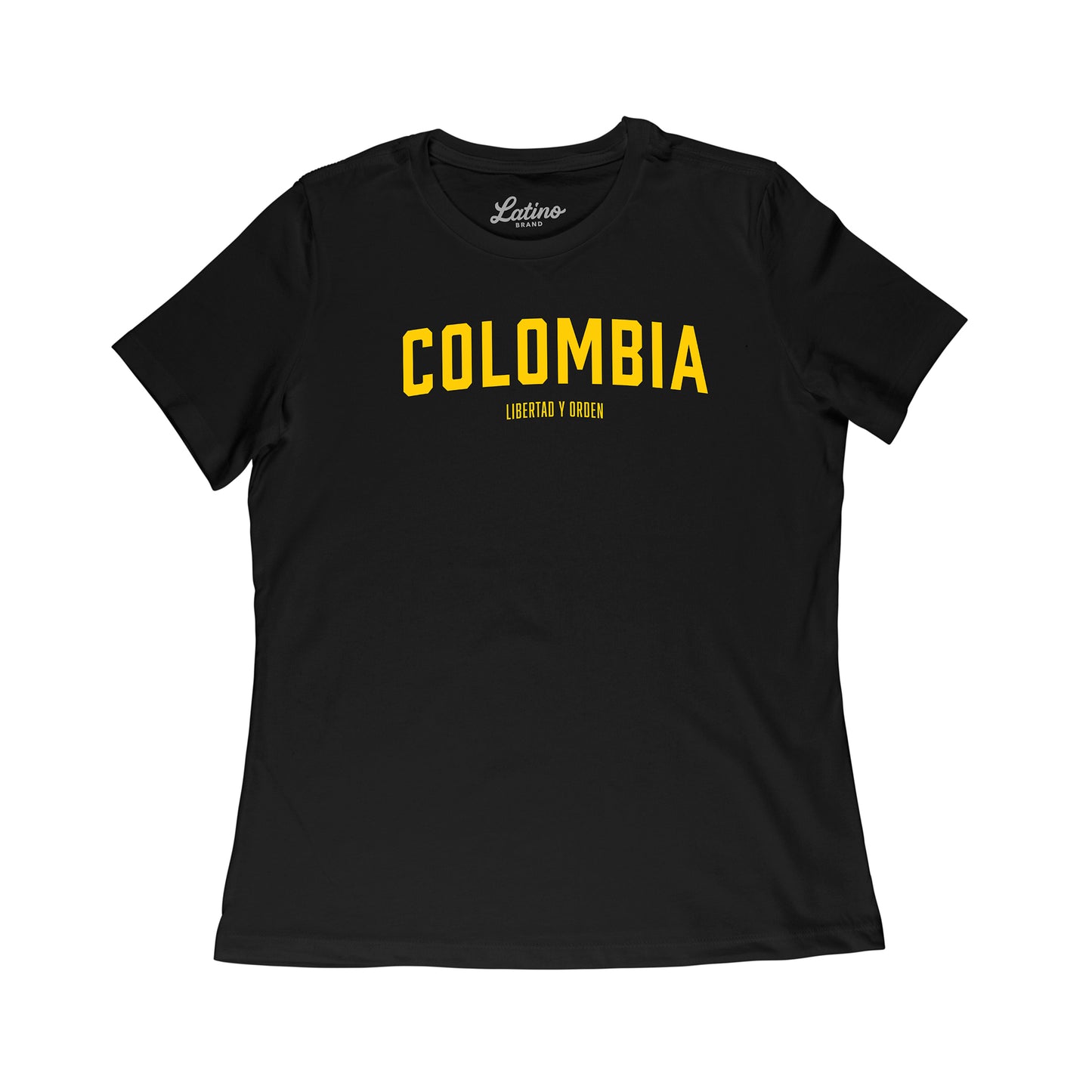🇨🇴 Colombia - Libertad Y Ordern (Women)