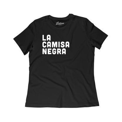 🇨🇴 La Camisa Negra (Women)