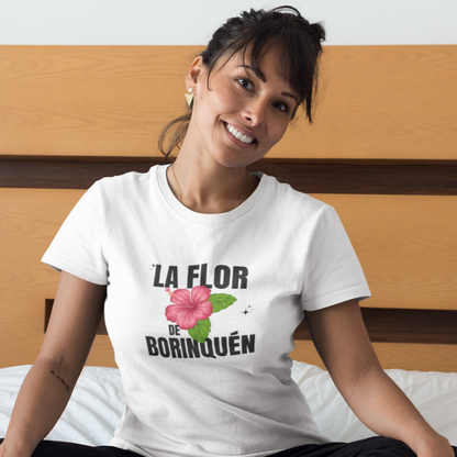 🇵🇷 La Flor De Borinquen (Mujeres)