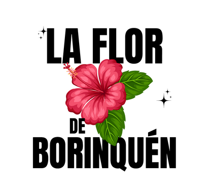 🇵🇷 La Flor De Borinquen