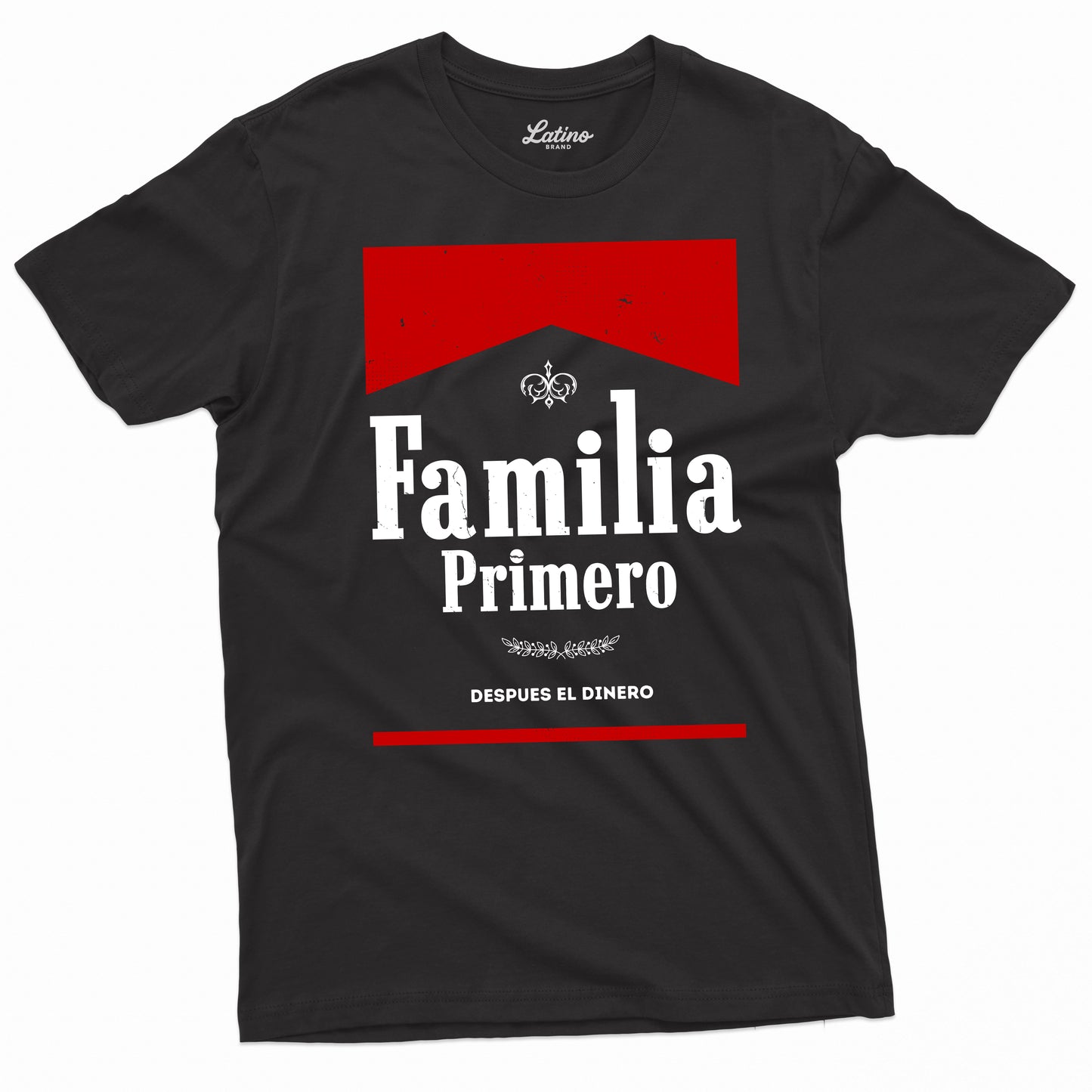 Familia Primero.