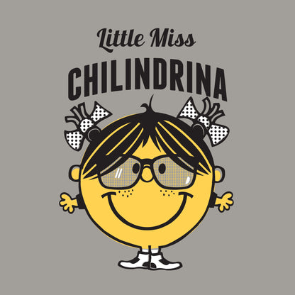 🇲🇽 Little Miss Chilindrina