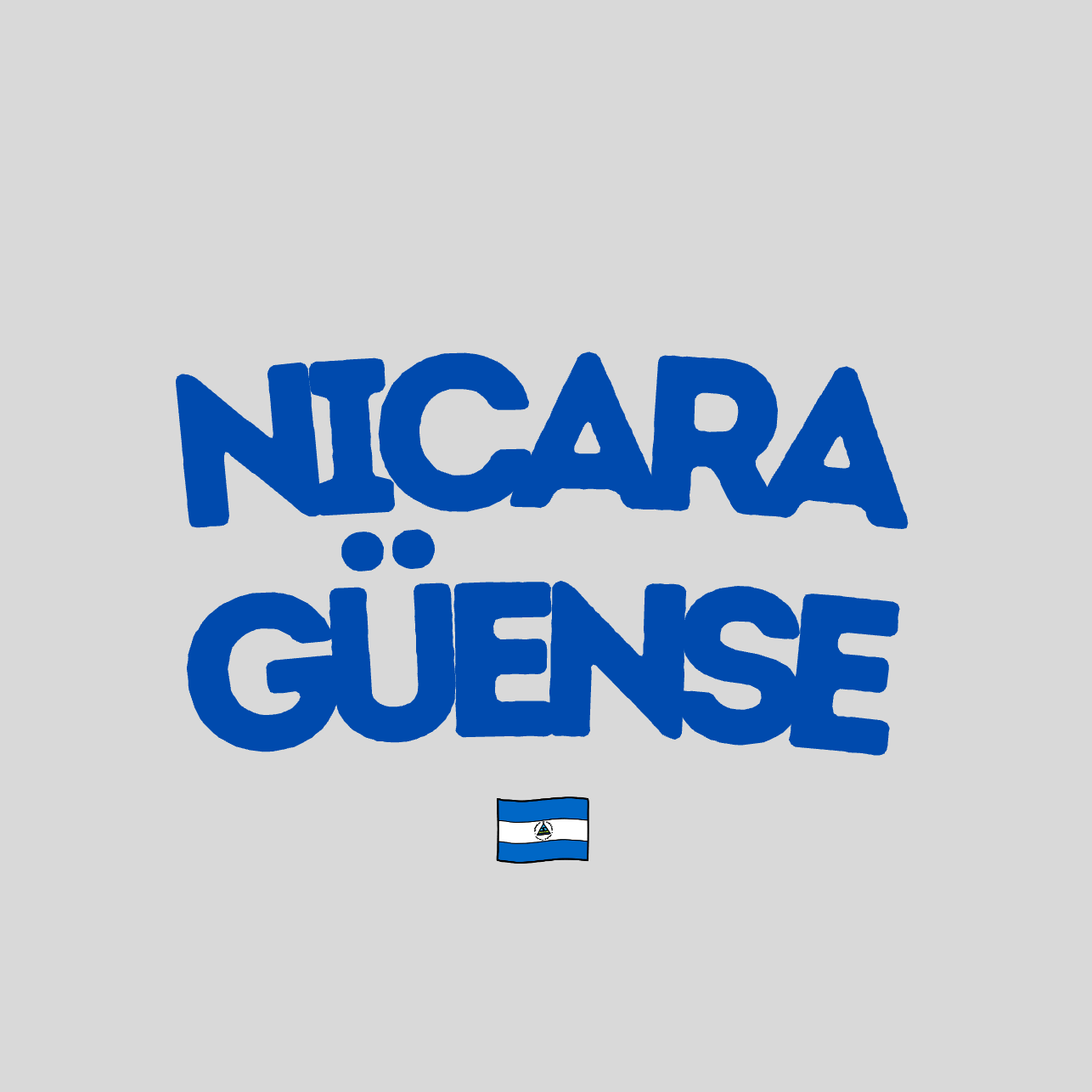 🇳🇮 Nicaraguense (Women)