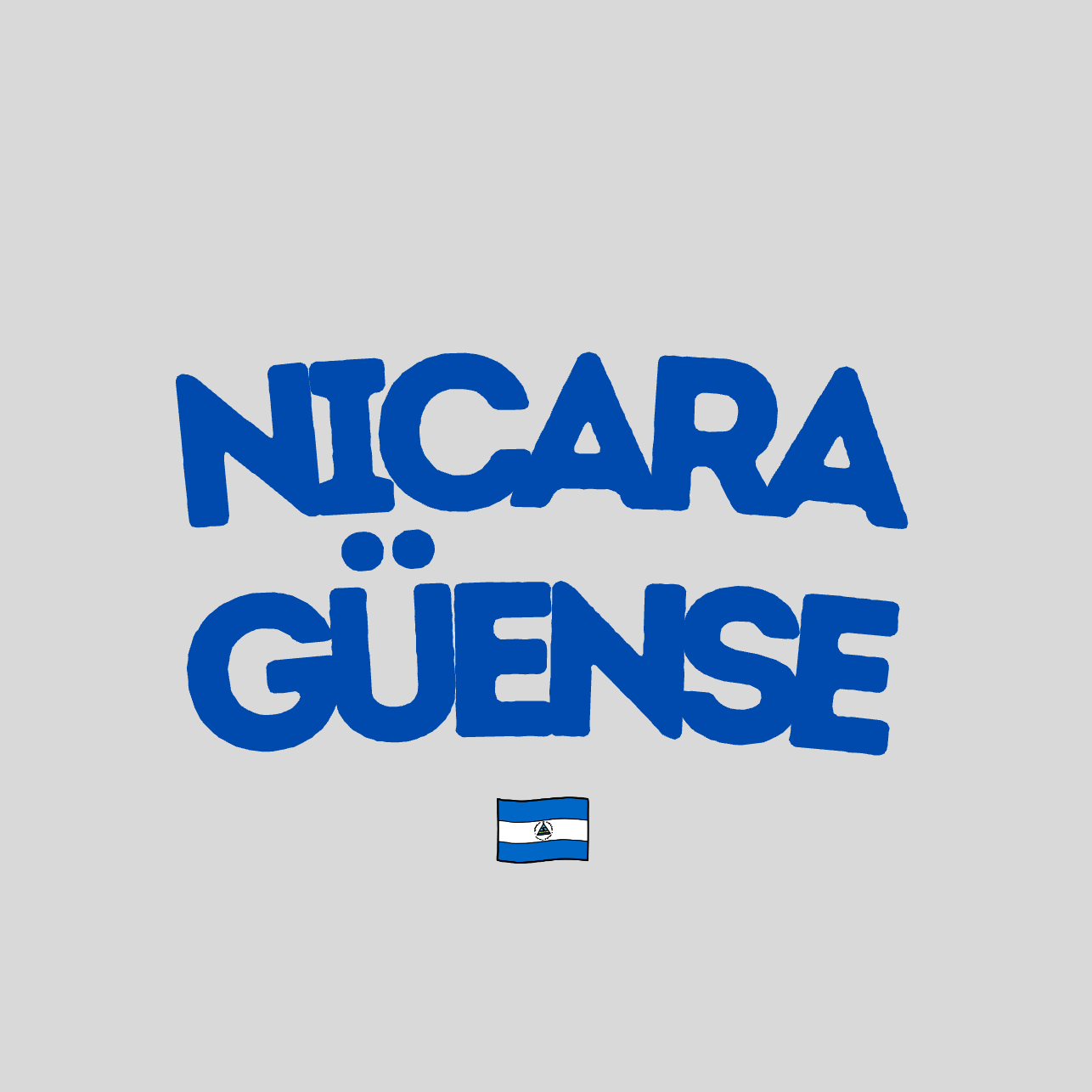 🇳🇮 Nicaragüense (Mujeres)