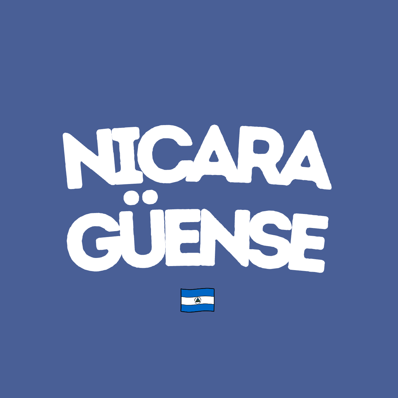 🇳🇮 Nicaraguense