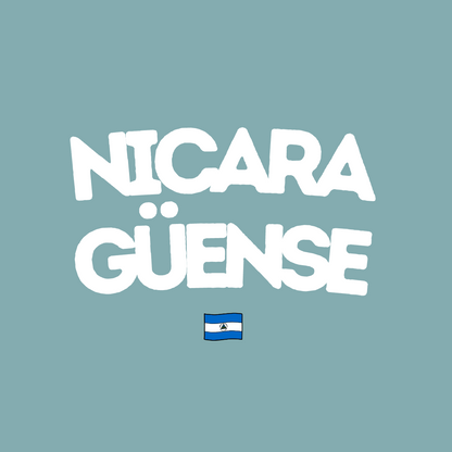 🇳🇮 Nicaragüense (Mujeres)