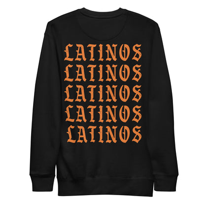 Love My Latinos Sweatshirt