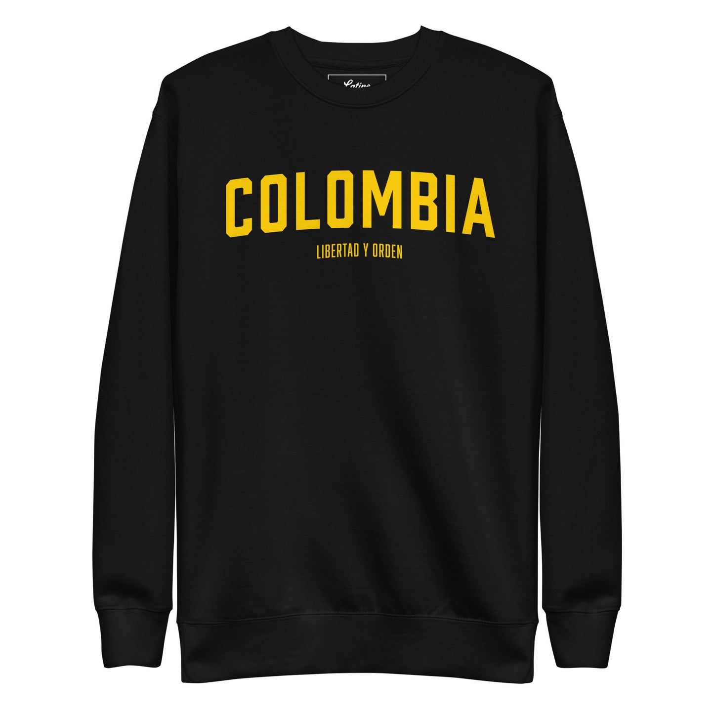 🇨🇴 Colombia Sweatshirt