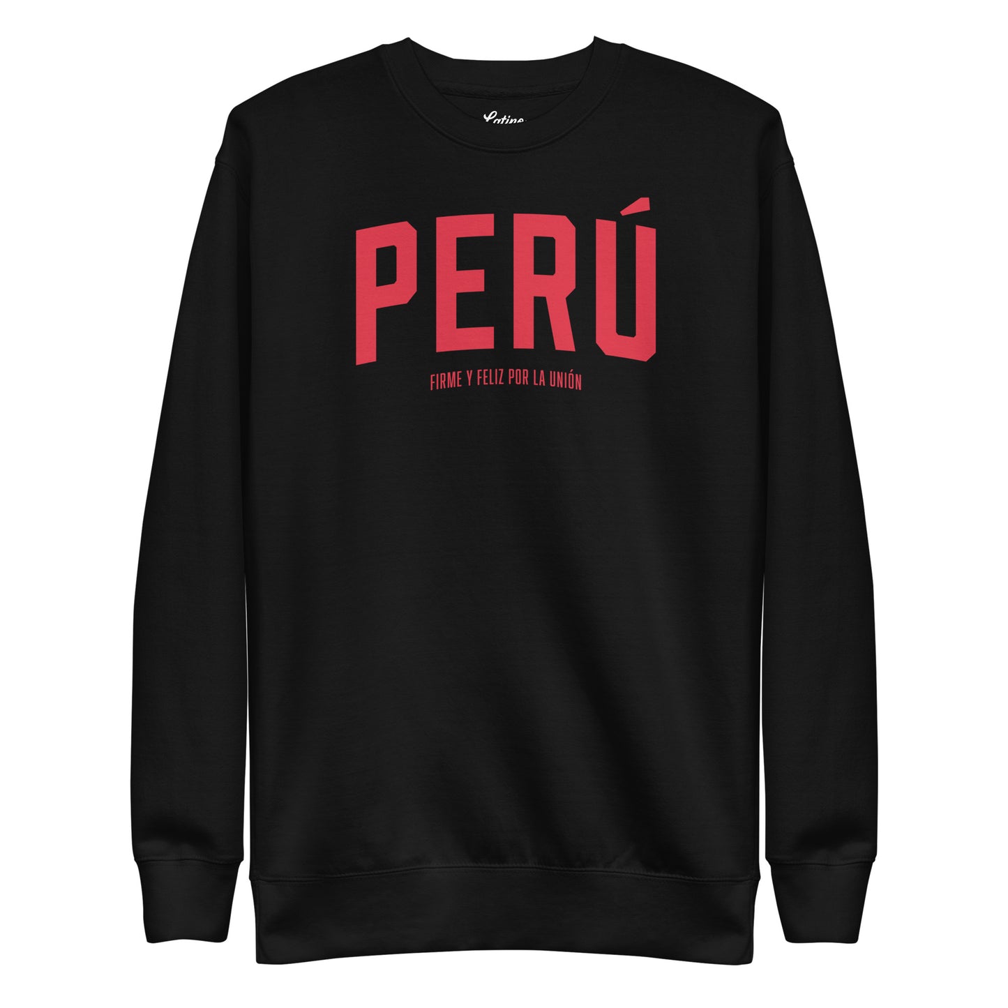 🇵🇪 Peru Sweatshirt