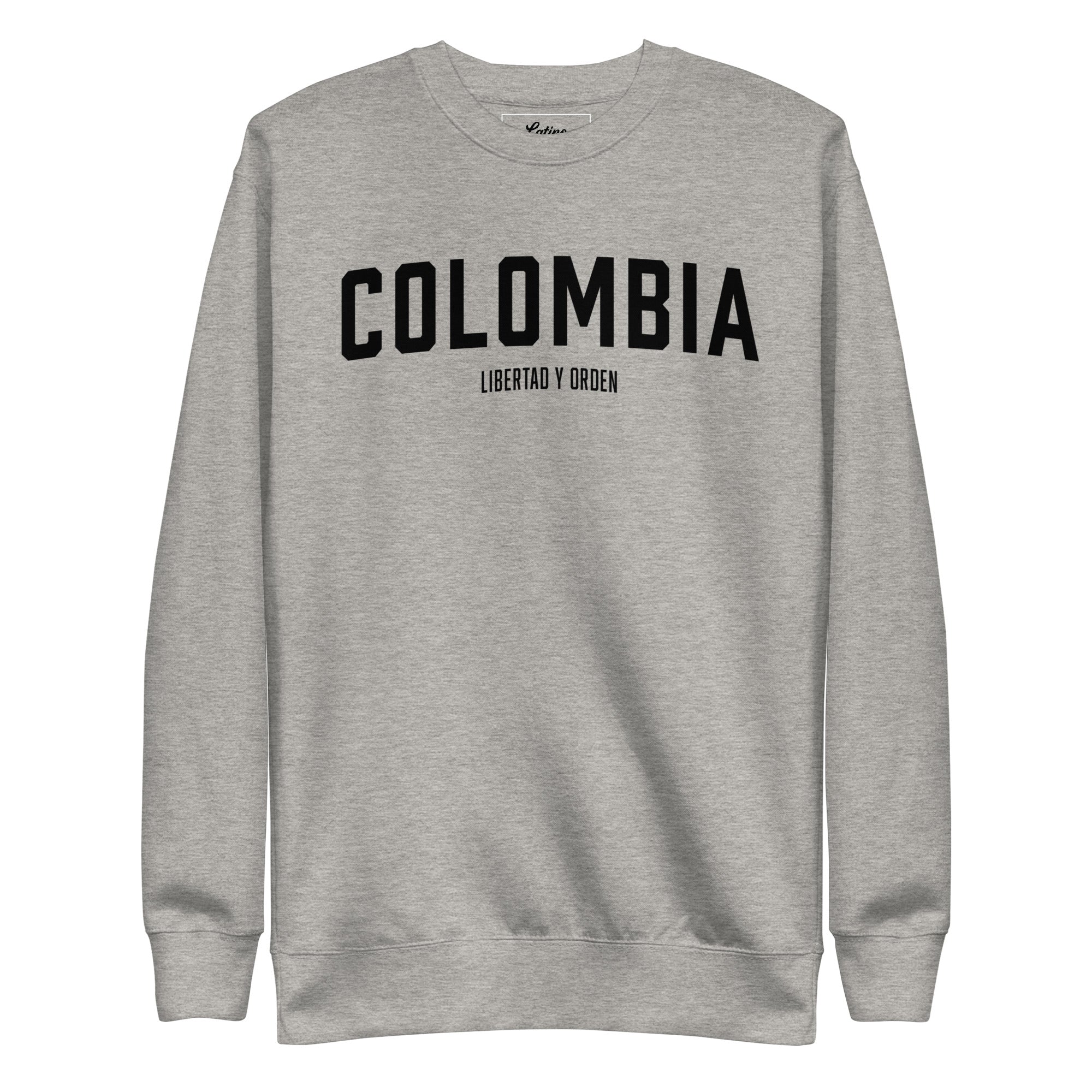 Libertad sweatshirt 2025