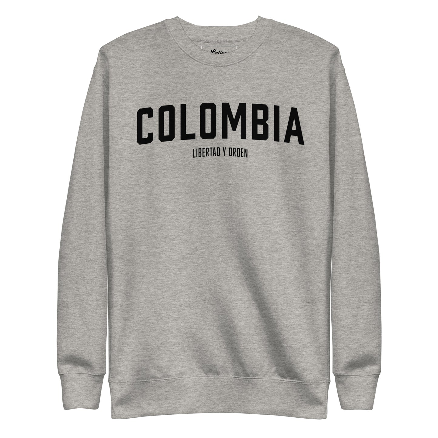 🇨🇴 Colombia Sweatshirt