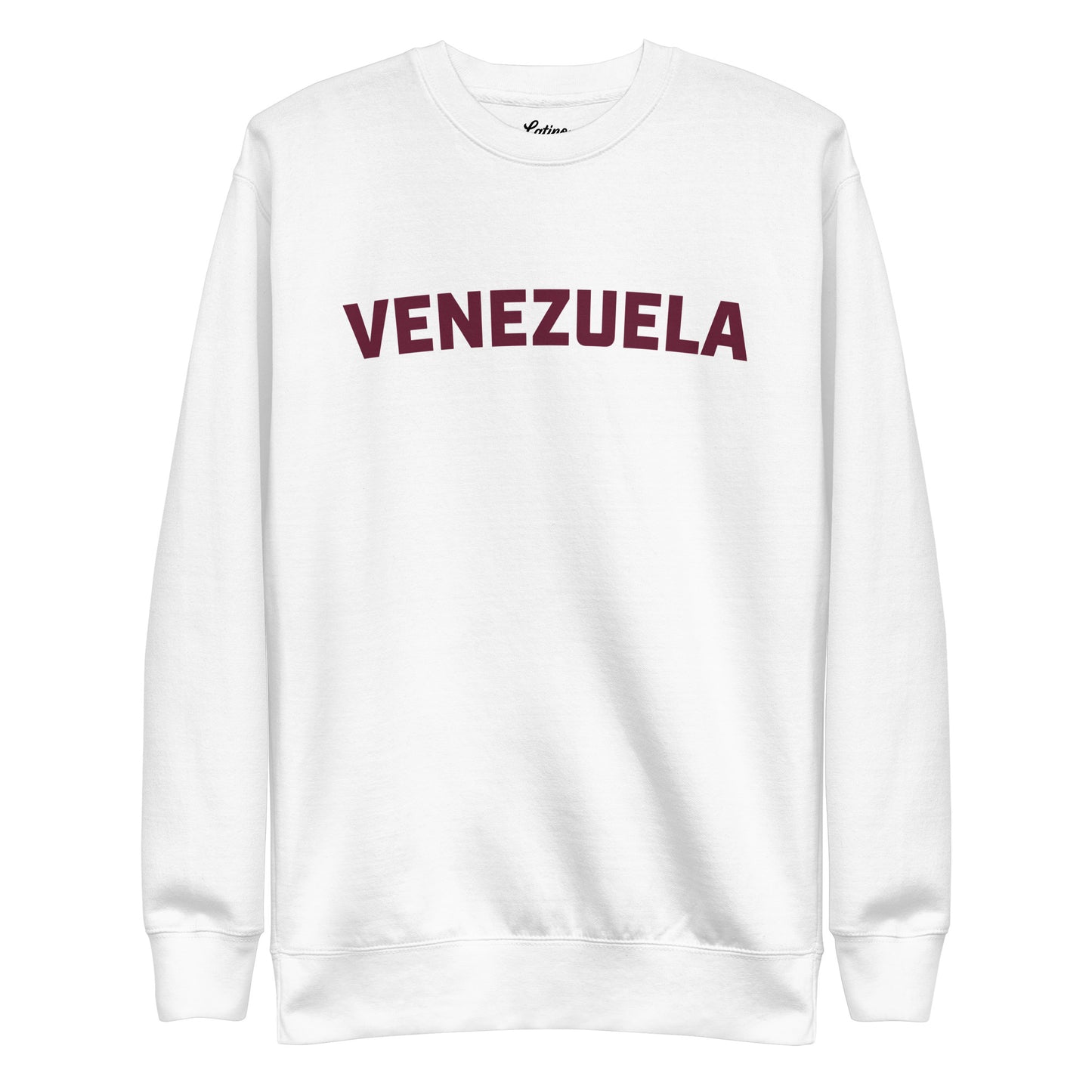 🇻🇪 Venezuela Sweatshirt