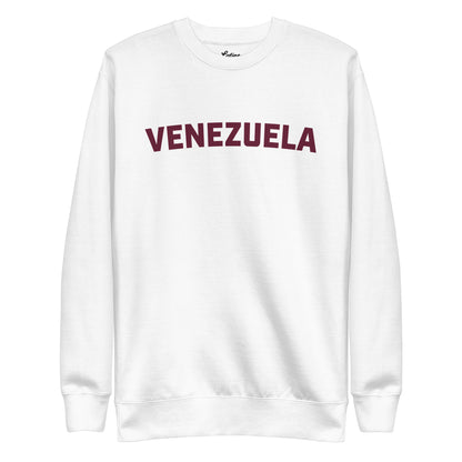 🇻🇪 Venezuela Sweatshirt