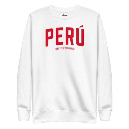 🇵🇪 Peru Sweatshirt