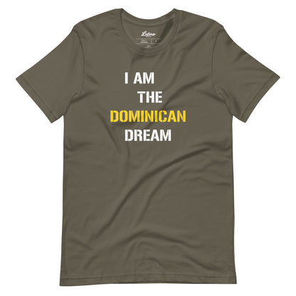 🇩🇴 I Am The Dominican Dream