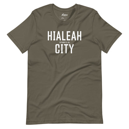 🇨🇺 Hialeah City