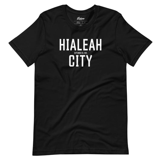 🇨🇺 Ciudad de Hialeah
