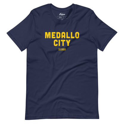 🇨🇴 Medallo City - Colombia