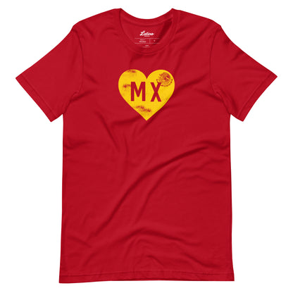 🇲🇽 MX - Mexico Amor