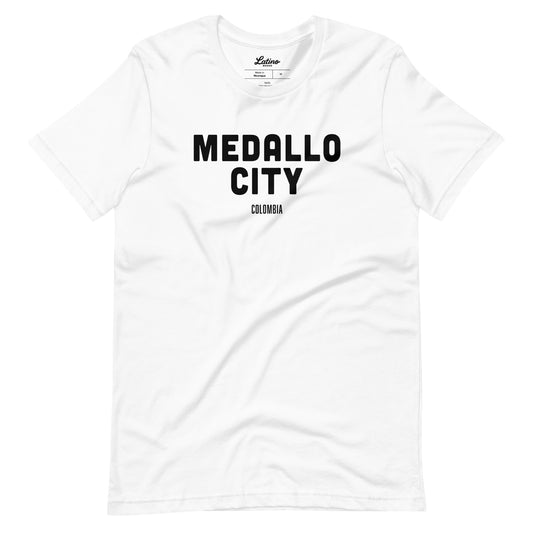 🇨🇴 Ciudad Medallo - Colombia