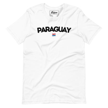 🇵🇾 Paraguay