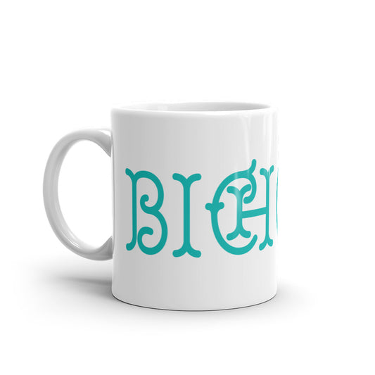 Bichota Coffee Mug