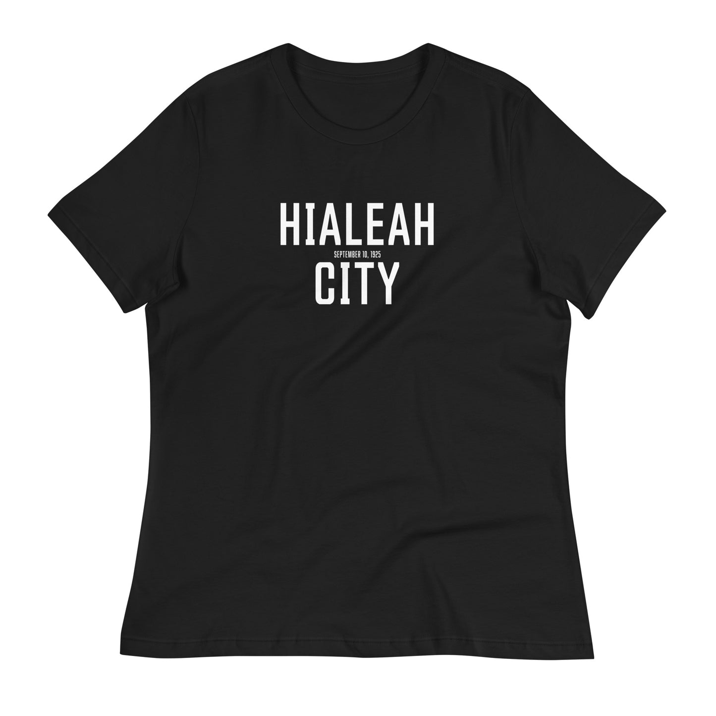 🇨🇺 Hialeah City (Women)