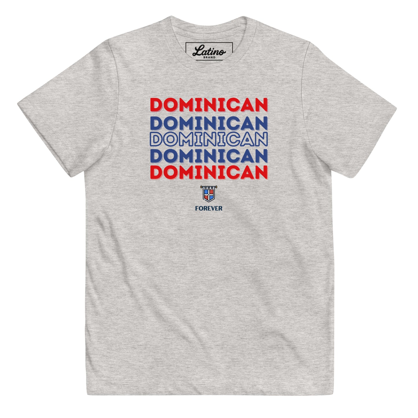 🇩🇴 Dominican Forever (Kids)