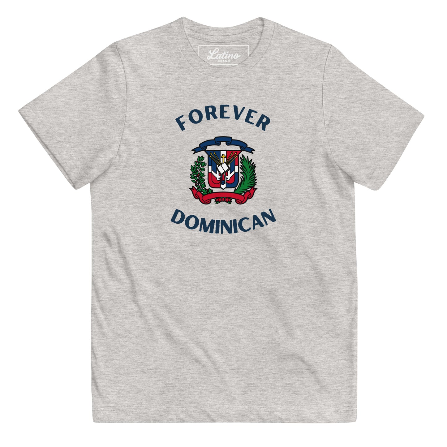 🇩🇴 Por Siempre Dominicana (Juventud)